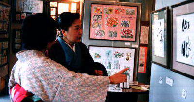 �P�P���N�L�O�W�͒����V���ɂ��Љ��܂����B